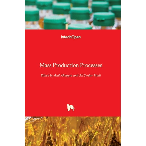 Mass Production Processes (Hardcover)