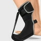 thumbnail image 5 of Calcetín ortopédico para fascitis plantar, suave y cómodo, con soporte para tendinitis, pie caído y arco plano, para hombres y mujeres, 5 of 6