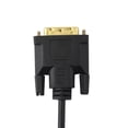 thumbnail image 3 of Cable Adaptador Macarena 15 pin a SVGA VGA 1,5m, 3 of 7