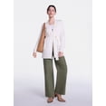 thumbnail image 3 of Scenario Women's Belted Lightweight Cardigan, Sizes XS-XXXL, 3 of 6