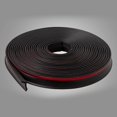 thumbnail image 4 of pitrice Universal Garage Door Threshold Sealing Strip Window Door Draft Stopper, 4 of 9