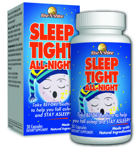 Good Night Sleep Tight 30 ct