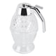 thumbnail image 1 of Contenedor vintage, dispensador de jarabe de miel de 200 ml, dispensador de miel, bote de jarabe, verdadera excelencia, 1 of 14