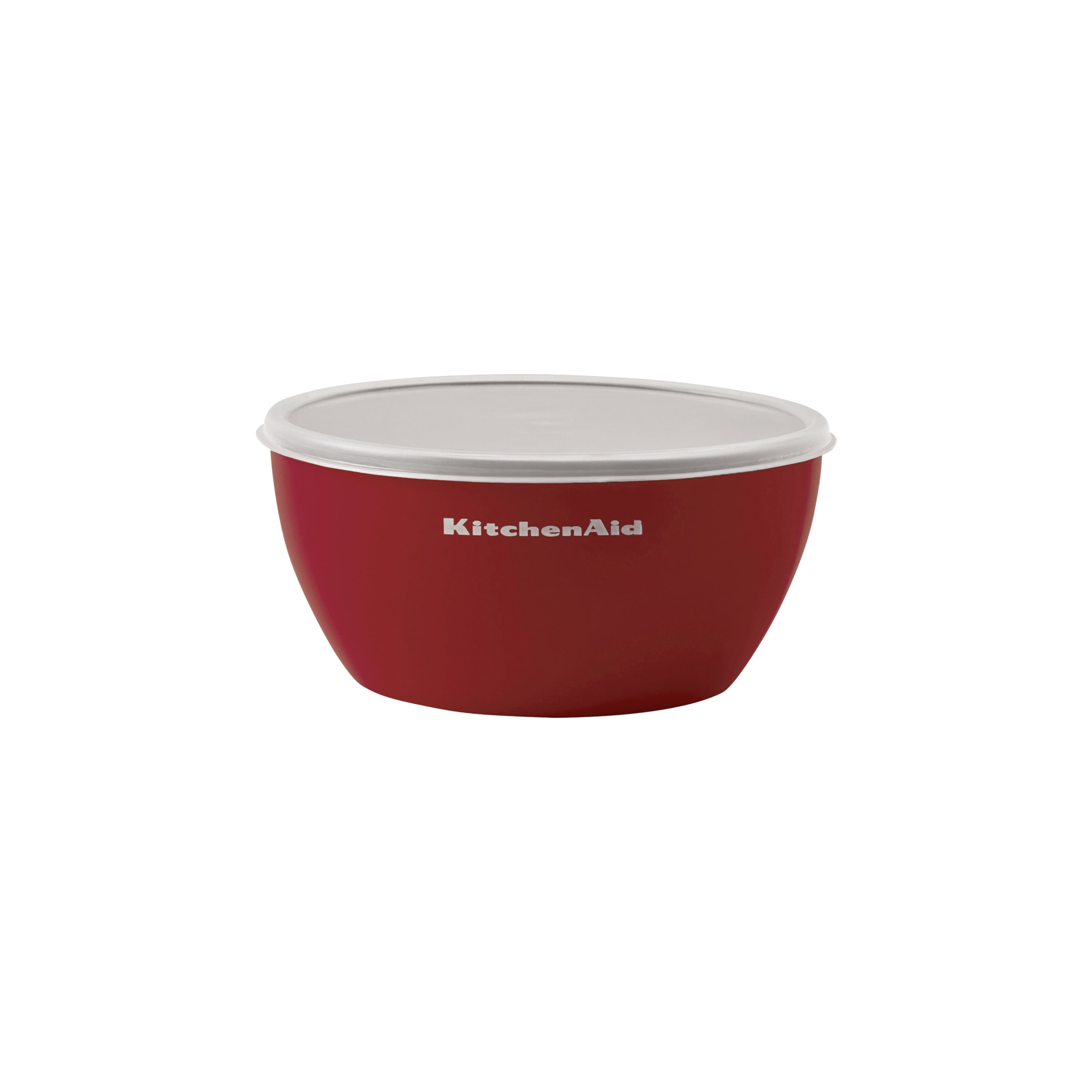 KitchenAid Set of 5 Mixing Bowls - Pistachio - 9755096