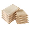thumbnail image 1 of Perfect Eco Bamboo sponge, 13 x 9 x 2.5 cm, 6 pieces, 1 of 4