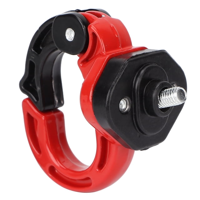 Gancho de transporte para scooter, gancho de garra delantera para motocicleta, gancho para scooter, gancho para bolso de scooter, muy versátil