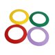 thumbnail image 2 of 4 piezas de golf de golf anillos de ejercicio de de lago de anillos resbenables crencias de Sared a verde para Beninger, 2 of 9