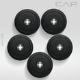 thumbnail image 5 of CAP 10 lb Olympic Bumper Plate, Black, 5 of 7