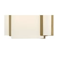 thumbnail image 2 of Minka Lavery - Tanzac - 1 LED Wall Sconce, 2 of 3