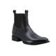 thumbnail image 1 of Botín Cowboy de Piel para Hombre Triples Boots modelo Chinipas 36186 Negro, 1 of 7