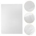 thumbnail image 4 of SHISUYAN White Heat Transfer Film for DIY Crafts with PET Material 20Pcs, 4 of 7