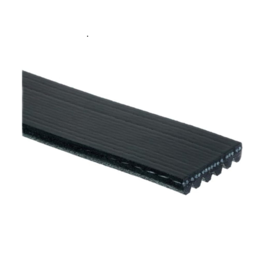 KarParts360 For Toyota Solara 2002-2008 Serpentine Belt | Black | 7 Rib | 1,951 Millimeters Outside Circumference
