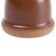 thumbnail image 2 of Protector De Patas De Silla 8 Uds. Almohadillas para pies deslizantes para sillas que reducen el ruido almohadillas para pies de muebles para pisos de madera dura, 2 of 5