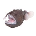 thumbnail image 4 of Figurine d'Animal Marin Simulation Poisson-Marin Modèle en Plastique pour Collection et Décoration de Bureau, 4 of 6