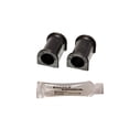 thumbnail image 3 of Energy Suspension 5.5132G Polyurethane 18mm Front Sway Bar Bushings Black Fits select: 1995-1999 MITSUBISHI ECLIPSE, 3 of 3
