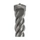 thumbnail image 3 of Brocas para Martillo Rotativo Bosch HC2084B5 SDS-Plus 30 cm 5 piezas, 3 of 5