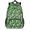 Bronze, variant on Hummingbird Floral Backpack, Large Wildflower Travel Laptop Backpack Men Women Work Business Computer Casual Daypack Rucksack, 18 Inch