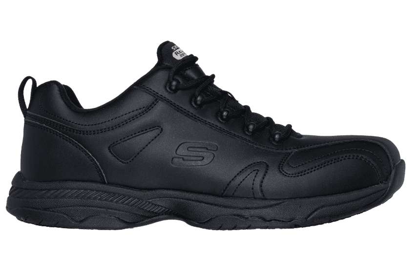 Skechers Work Men's Ultra Flex 3.0 Relaxed Fit Slip Resistant Work