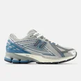 thumbnail image 1 of New Balance 1906R [M1906REO] Men Casual Shoes Silver/Blue, 1 of 5