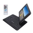 thumbnail image 3 of Portable DVD Player,12.0 Inch Portable DVD Car In Dash DVD Players HD Portable DVD Player Enhanced Features, 3 of 9