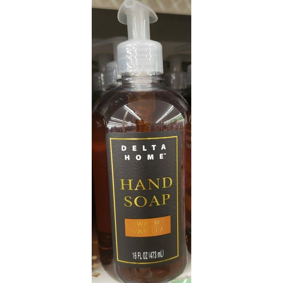 Home Body Company Hand Soap