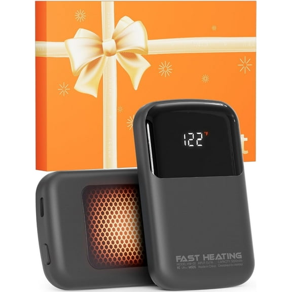 HOTDOT Rechargeable Hand Warmers