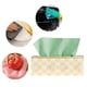 thumbnail image 5 of Paño de cocina desechable grueso para personas perezosas, paño de cocina lavable con agua, paño extraíble para uso seco y húmedo, trapos desechables, 5 of 9