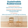 thumbnail image 6 of Hideaway Chair, 6 of 9