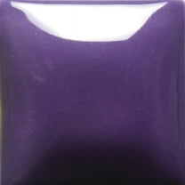 Sax True Flow Gloss Glaze, Wisteria Purple, 1 Gallon