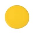 thumbnail image 1 of Unique Bargains 1 Pc Bendable Flying Disc 7.87" Yellow, 1 of 5