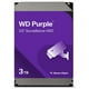 thumbnail image 1 of Disco Duro Western Digital WD Purple 3 TB SATA 6 Gb/s 3.5", 1 of 2