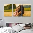 thumbnail image 3 of nygtbtfer  Custom Canvas Wall Art, Personalized Photo to Canvas  12x16x3pcs, 3 of 4