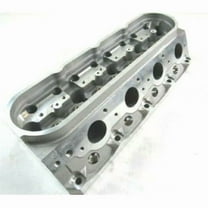 Bous Performance  Aluminum LS3 255cc & 64cc 6 Bolt Cylinder Head