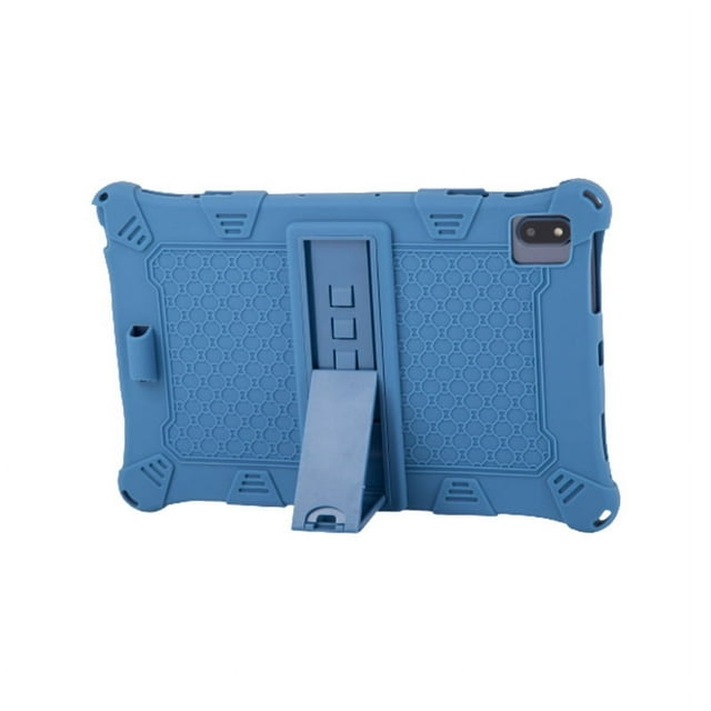 Étui en Silicone pour Teclast T40 T40s M40 Pro Plus Air M40SE, Étui de Protection pour Tablette pour Teclast T50 P30 P30S P30HD, Funda Étui DBL Sans Sangle Sans Stylet Teclast M40 Pro