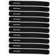 thumbnail image 1 of Cinturones De Caña De Pescar, Correas De Caña De Pescar De Fijación De Neopreno Antideslizante, Negro Al Aire Libre Para El Hogar ANGGREK Otros, 1 of 8