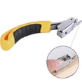 thumbnail image 4 of Professional Heavy Duty Upholstery Staple Remover Nail Puller Office Hand Tools, 4 of 9