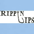 thumbnail image 3 of CafePress - Rippin Lips Light T Shirt - Men's Classic Graphic T-Shirt, 3 of 4