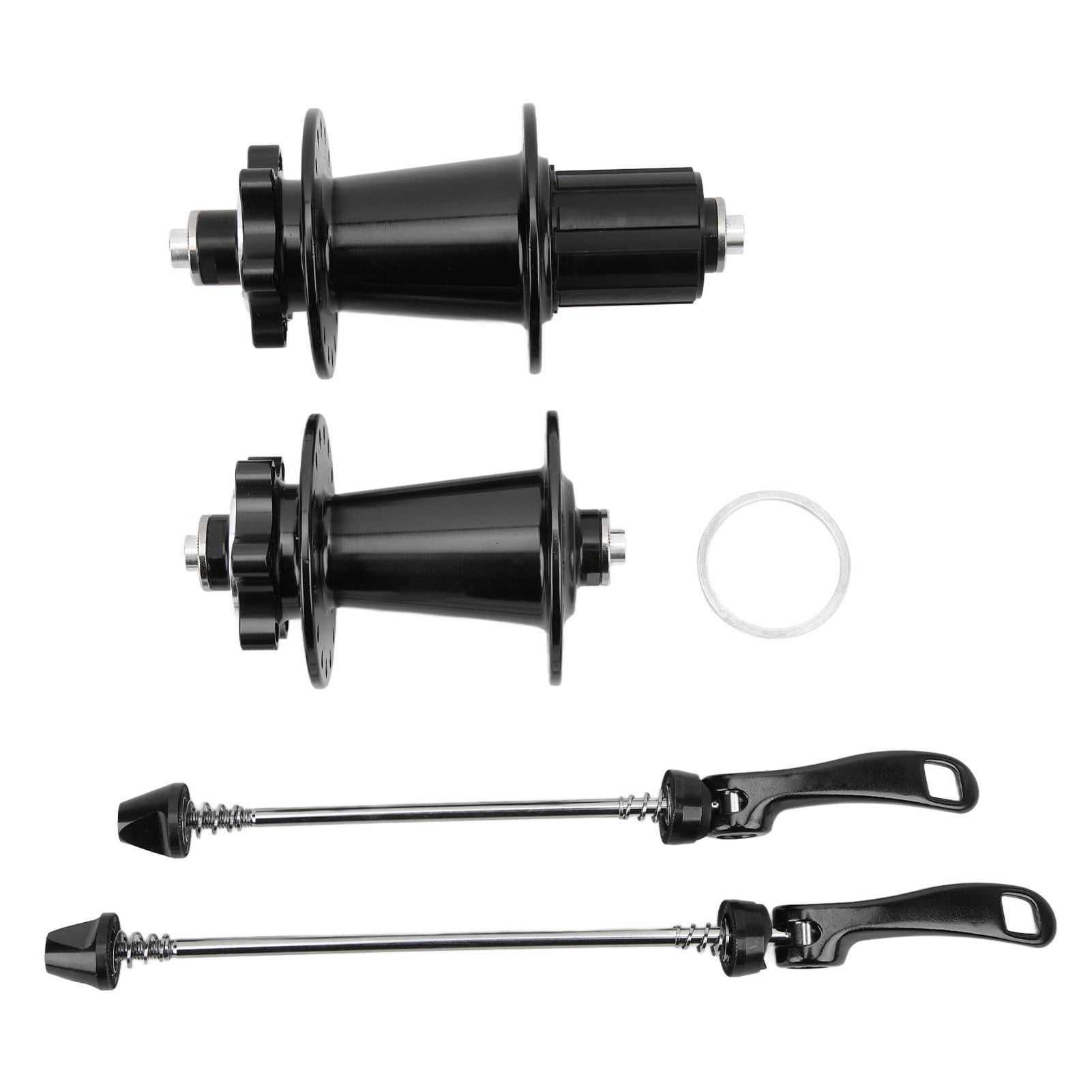 Sepeda Freehub Dura Ace Shimano Deore Freehub 32h Shimano XT FH