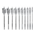 thumbnail image 1 of Bosch SB0010 Chisel Point Spade Set (10-Piece), 1 of 7