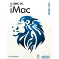 thumbnail image 1 of EL LIBRO DEL IMAC ANAYA MULTIMEDIA-ANAYA INTERACTIVA GUY HART-DAVIS, 1 of 1