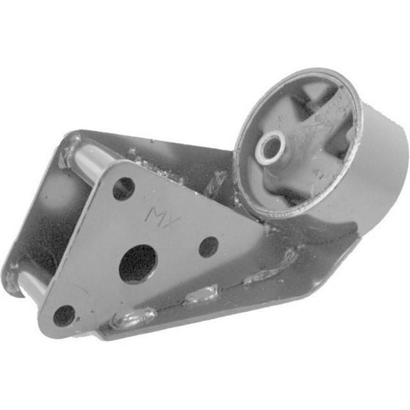 Left Transmission Mount - Compatible with 1991 - 1994, 1996 - 1999 Nissan Sentra 2.0L 4-Cylinder 1992 1993 1997 1998