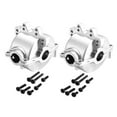 thumbnail image 1 of segolike WLtoys 1/18 A949 Upgrade Housing Kit 2 set, 1 of 9