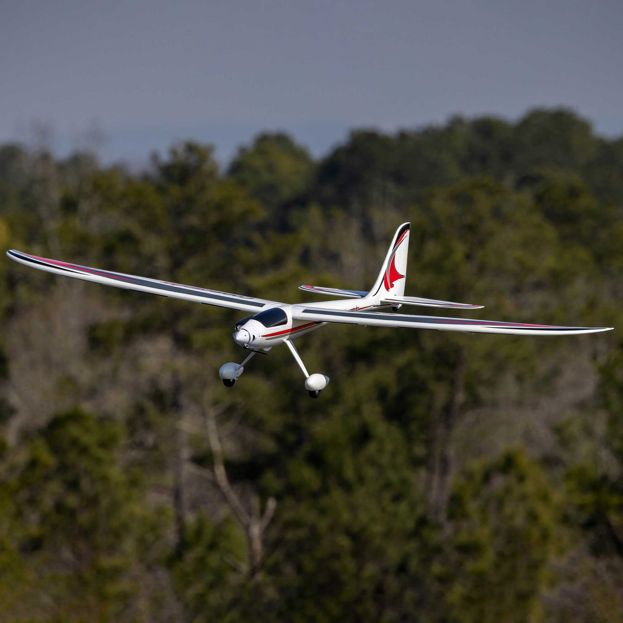 E-flite Conscendo 2.0m BNF Basic with AS3X+ and SAFE Select EFL32250