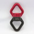 thumbnail image 5 of Rotation Swivel 30 KN 360 Degree Swivel Connector Hanging Device for Rescue Yoga Climbing, 5 of 5