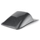 thumbnail image 5 of Soporte de montaje para medidor de coche de doble orificio, accesorio Universal para automóvil, estilo de fibra de carbono, 2 pulgadas Jadeshay  A, 5 of 9