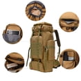 thumbnail image 4 of Mochila de Senderismo W WINTMING 70L/100L Camping Molle Rucksack, 4 of 7