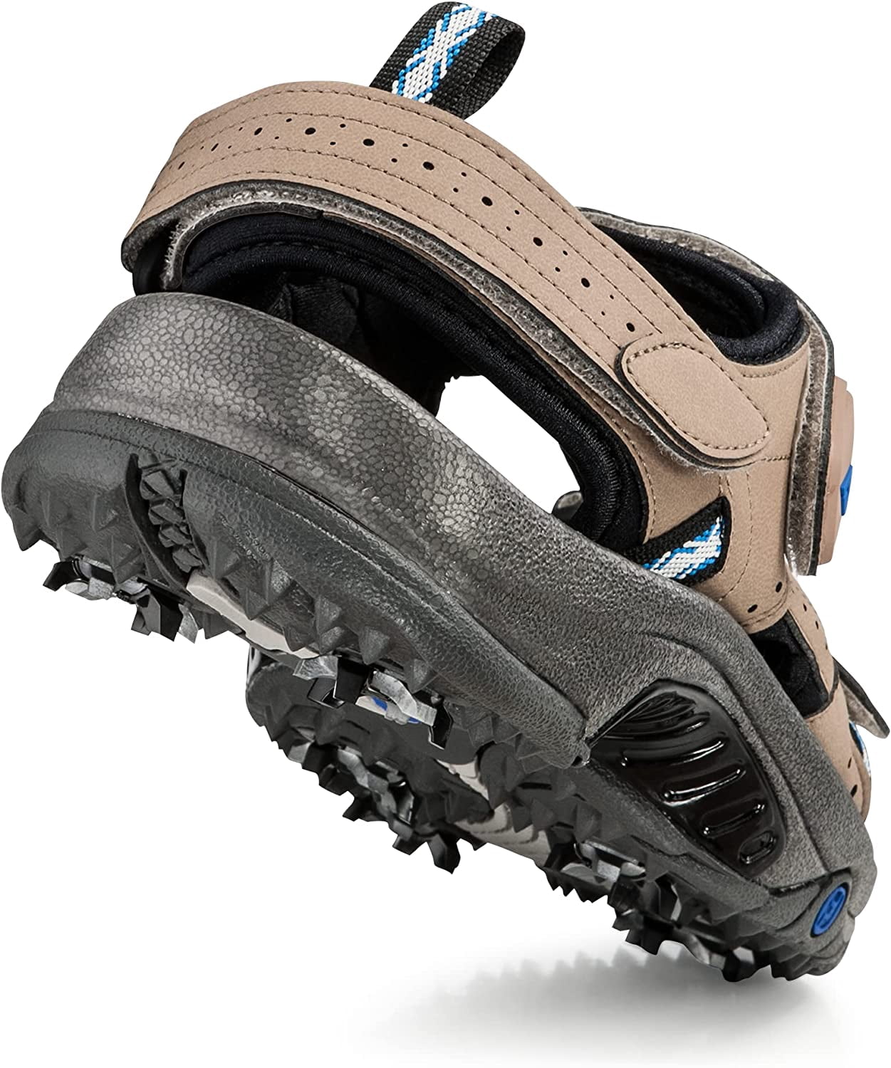 Footjoy FJ green joy golf sandals‎ size 12 Golf Sandal Women - FootJoy main image 2