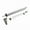 Silver, variant on Automatic Door Soft Close 90 Degrees Within The Positioning Stop Buffer Adjustment,Door Closer Furniture Hardware