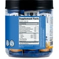 thumbnail image 4 of Nutricost BCAA+ Hydration Peach Mango Flavor (20 Stickpacks) - Branched Chain Amino Acids with Hydration Complex - Gluten-Free, Non-GMO, 4 of 5