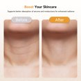 thumbnail image 2 of Facial and Neck Beauty Device, Skin Care Face Massager,Multifunctional 3 in 1 Light Therapy Face Sculpting Tool with Vibration, Thermal, Microcurrent for Skin Care Routine at Home, 2 of 10